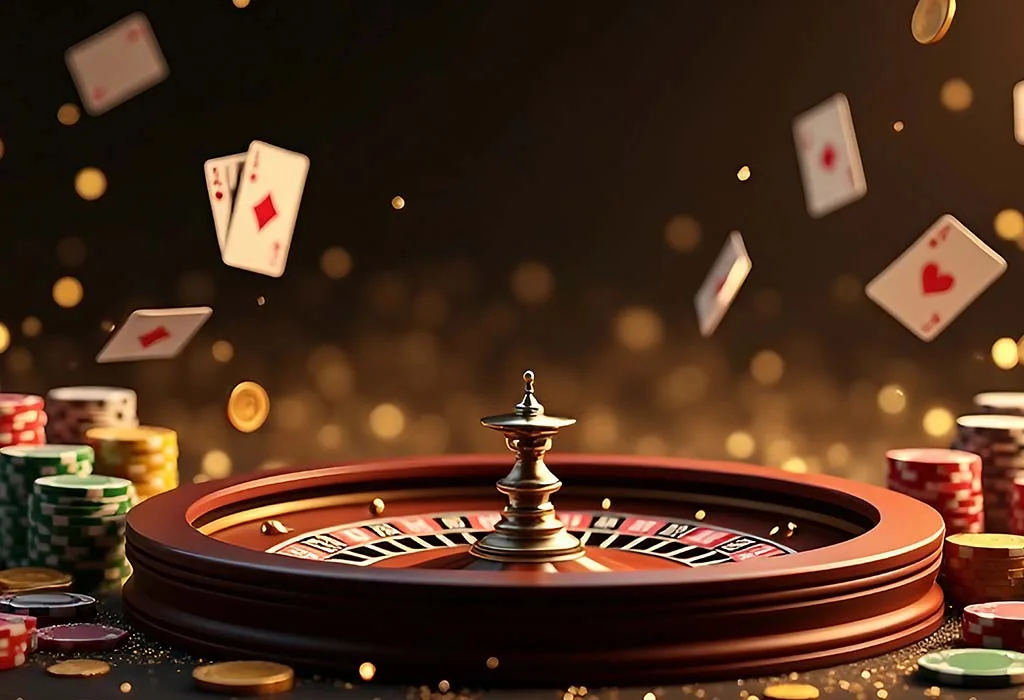 K8WIN trung tâm giải trí thương hiệu