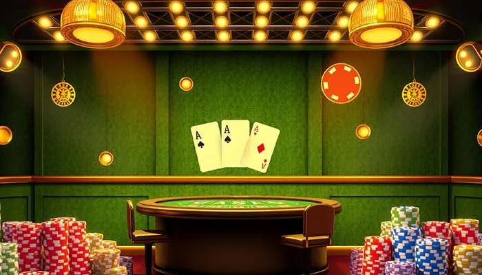 K8WIN hướng dẫn cá cược