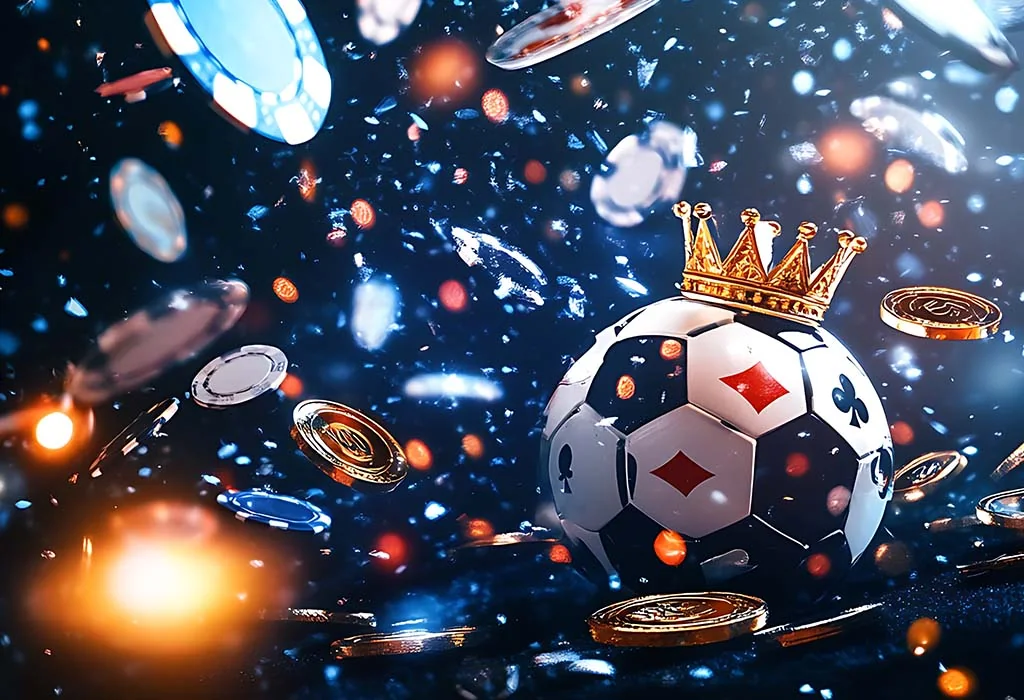 K8WIN tin cá cược mới